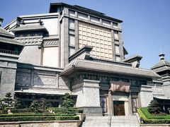 -芜湖方特东方神画