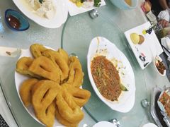 -清真悦宾楼食府(海湖店)