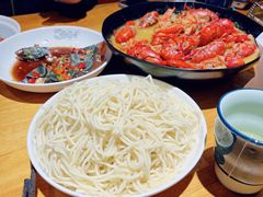 -金陵一哥龙虾馆(三牌楼总店)
