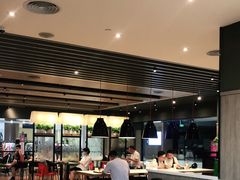 -肯德基(美兰机场店)