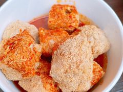 -香园茶社·金陵小灶(老门东店)
