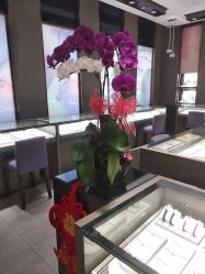 -周大福CHOW TAI FOOK(浦东八佰伴店)