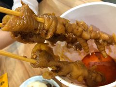 -宝葫芦西北茶食铺(中发源店)