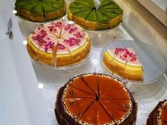 -Lady M(沙田新城市广场店)