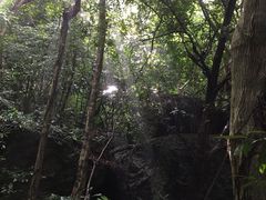 -七仙岭温泉国家森林公园