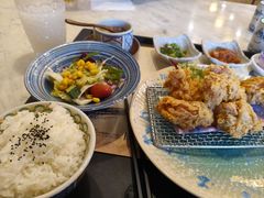 -红叶日本料理(开发区店)