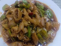 -王鹏家常菜馆