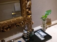 -楚天粤海国际大酒店-楚粤轩中餐厅(水果湖店)