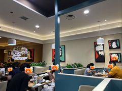 -魏家凉皮(祈年大厦店)