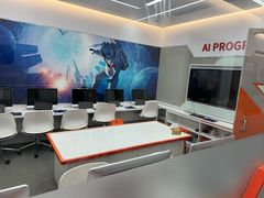 -斯坦星球AI编程·机器人科创·科学实验·信奥·思维·STEM·积木拼搭·竞赛考级(浦东联洋广场大拇指龙阳御桥中心)