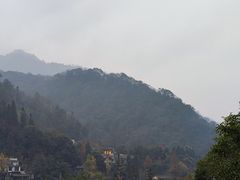 -青城山