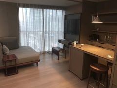 -北京三里屯CHAO酒店