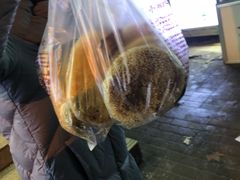 -朱记小郑酥烧饼(建康路店)