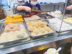 -常州糕团店(北大街新世纪商城店)