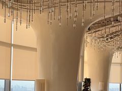 -三迪希尔顿酒店·星空酒廊