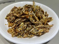 -鸭王烤鸭店(三里河店)