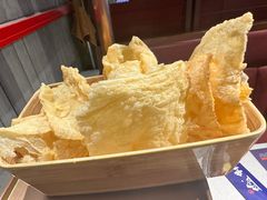 -牛村来人潮汕牛肉火锅(西单店)