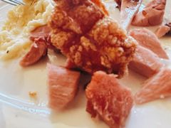 -普兰达德国餐厅·德式脆皮烤猪肘·自酿啤酒(观唐店)