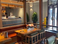-邢氏老太太烤串(北兴街店)