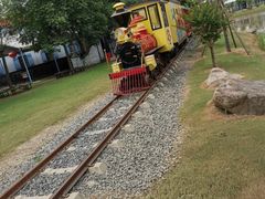 -歌斐颂巧克力小镇