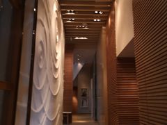 -上海柏悦酒店