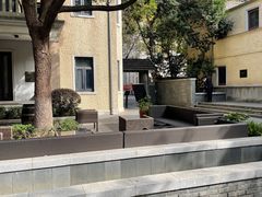 -萬國春·中菜馆(颐和公馆店)