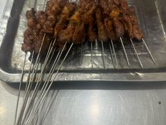 -文文烤肉(大皮院店)