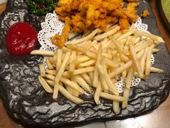 -嘉禾·悦享餐厅(八方汇店)