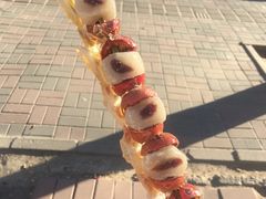 -天津堆姐糖堆刨冰(河东区总店)