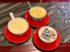 -玫瑰甜品(文明路店)
