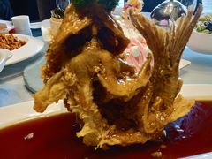 -老牌坊鲁菜名店(聊城美食岛店)