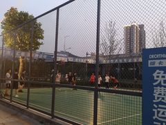 -迪卡侬(燕山店)