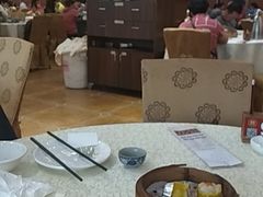 大堂-丰尔粥食·顺德鱼生·干蒸排骨顺德菜(大良分店)