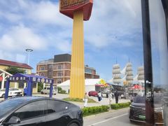 -青岛银沙滩