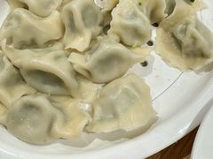猪肉芹菜水饺-老边饺子馆(东单店)