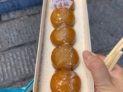 -董顺桃小粒臭豆腐(太平街一店)