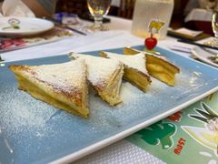 -威尼斯西餐厅(北区店)
