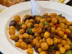 -思金拉措庄园藏餐(太阳岛店)