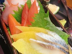 -原志优秀食材·匠心料理·海胆主题(金亿广场店)