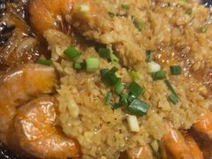 -卢大鲜鱼头捞饭(美利广场店)