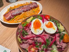 -O'eat Blossom&Pelican(深圳首店)