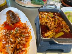 -全聚德(常州店)