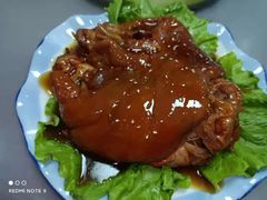 津味扒肘子-众乐大盘菜