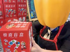 -海底捞大排档火锅(悦荟广场店)