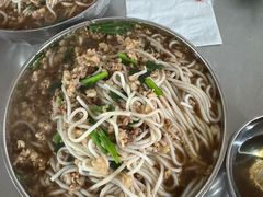 -正宗杨记普洱酸醋米线(总店)