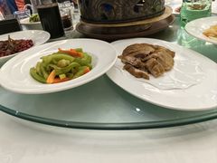 -德发长饺子·非遗(钟楼店)