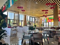 -北京云瑧金陵莲花酒店·莲·川小馆
