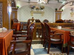 -新疆伊宁远征餐厅