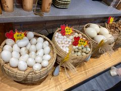 -鸽子窝(万丰路店)