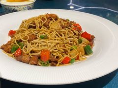 -乡村馕坑肉·烧烤·新疆菜·本地人更爱吃(阿勒泰首店)